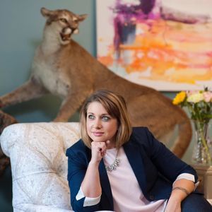 Meet your Posher, Cassandra